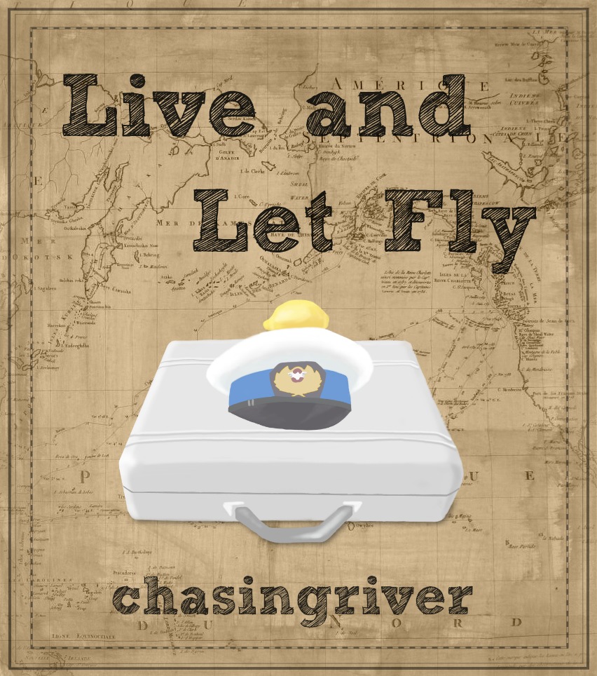 Live and Let Fly