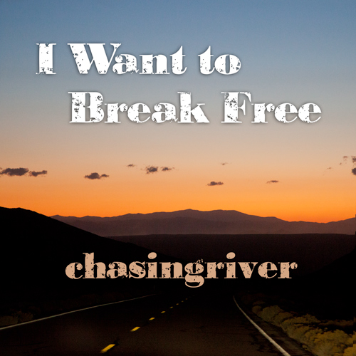 I Want To Break Free